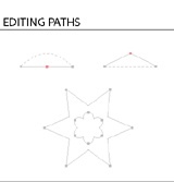 Courses in commercial art Illustrator, Photoshop, CorelDraw, Indesign India - Mumbai.