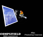 graphic designing courses using Photoshop at  mumbai (grant road & Bandra)