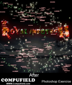 Courses in commercial art Illustrator, Photoshop, CorelDraw, Indesign India - Mumbai.