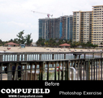 Commercial art  courses Illustrator, Photoshop, CorelDraw, Indesign India - Mumbai.