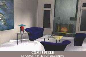 Interior Designing Sample