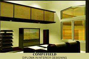 compufield-computer,courses in interior designing, using at autocad,3d-studio max,coreldraw, photoshop, and adobe premiere-mumbai-bombay-india.