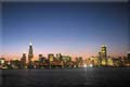 Lake Front