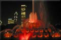 Buckingham Fountain
