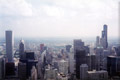 The Loop from John Hancock Center