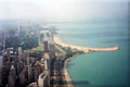 North View of Chicago