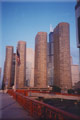 Presidential Towers