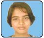 Sweekriti Singh, Course-"HTML", Country-"India"